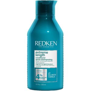 Conditioner Extreme Length Redken 300ml