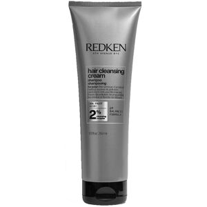 Shampooing Detox Purifiant Hair Cleansing Cream Redken 250ml