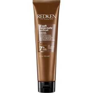 Soin Sans Rincage Hydratant All Soft Mega Curls Redken 150ml