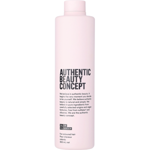 Abc Bain Brillance Cheveux Colores Authentic Beauty Concept 300ml