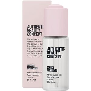 Abc Elixir Brillance Cheveux Colores Authentic Beauty Concept 30ml