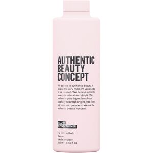 Abc Baume Brillance Cheveux Colores Authentic Beauty Concept 250ml