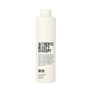 Abc Bain Reparateur Cheveux Sensibilises Authentic Beauty Concept 300ml