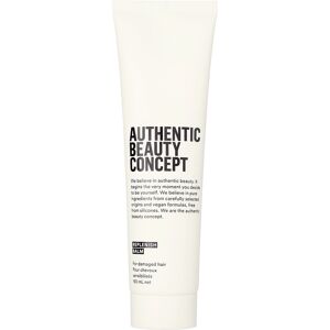 Abc Creme Reparatrice Cheveux Sensibilises Authentic Beauty Concept 150ml