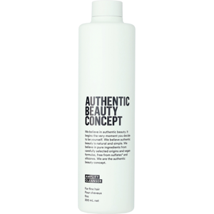 Abc Bain Volumisant Cheveux Fins Authentic Beauty Concept 300ml