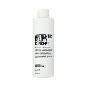 Abc Baume Volumisant Cheveux Fins Authentic Beauty Concept 250ml