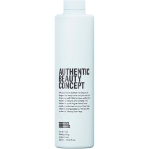 Abc Bain Hydratant Cheveux Secs Authentic Beauty Concept 300ml