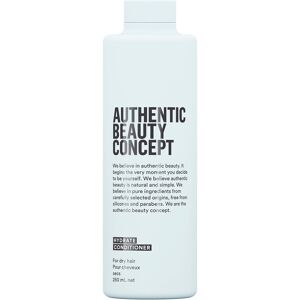 Abc Baume Hydratant Cheveux Secs Authentic Beauty Concept 250ml