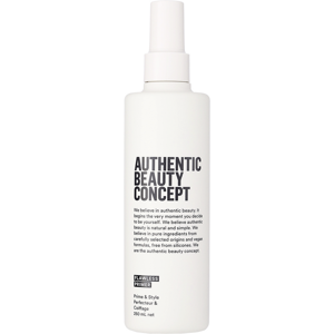 Abc Brume Perfectrice Authentic Beauty Concept 250ml