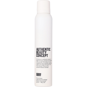 Abc Shampooing Sec Texturisant Authentic Beauty Concept 250ml