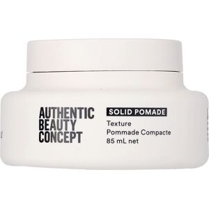 Abc Pommade Compacte Authentic Beauty Concept 85ml