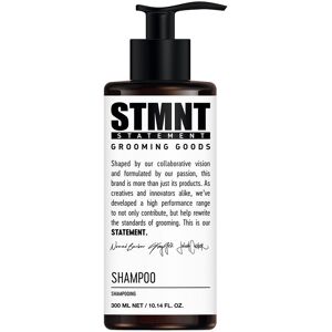 Stmnt Statement Groom Shampooing STMNT 300ml