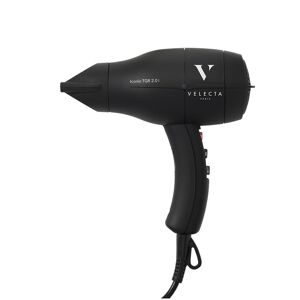 Velecta Paramount Seche-Cheveux Iconic TGR 2.0 i Noir Intense - Velecta