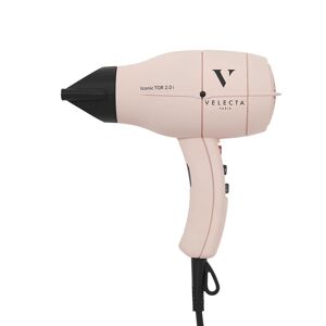 Velecta Paramount Seche-Cheveux Iconic TGR 2.0 i Rose Poudre - Velecta