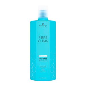 Shampooing Hydratant Fibre Clinix Schwarzkopf 1L