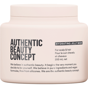 Abc Hydrating Jelly Mask Authentic Beauty Concept 200ml