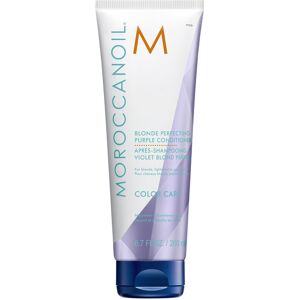 Apres-Shampoing Violet Blond Parfait Moroccanoil 200ml