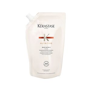 Recharge Bain Nutritive Satin 2 Kerastase 500ml