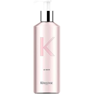 Bouteille Alu Rechargeable Genesis Kerastase 500ml