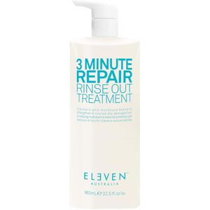 Soin A Rincer 3 Minutes Repair Eleven Australia 960ml