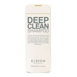 Shampoing Deep Clean Eleven Australia 300ml