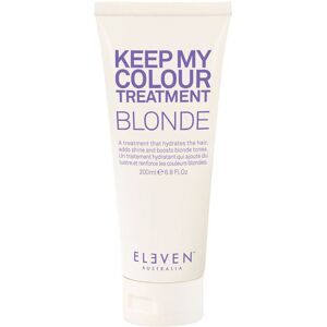 Traitement Blonde Keep My Colour Eleven Australia 200ml