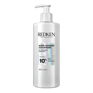 Soin Concentre Acidic Moisture Concentrate Redken 500ml