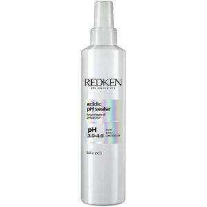 Soin Concentre Acidic pH Sealer Redken 250ml