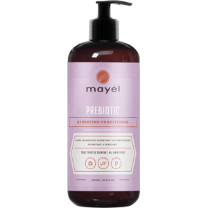 Apres-Shampooing Hydratant Aux Probiotiques Mayel 500ml