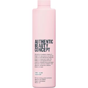 Abc Bain Brillance Cheveux Blonds Anthentic Beauty Concept 300ml