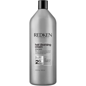 Shampooing hair cleansing Redken 1000ml