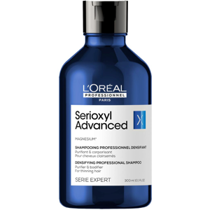 L'oreal Professionnel Shampooing Corporisant Serioxyl Advanced L'Oreal 300ml