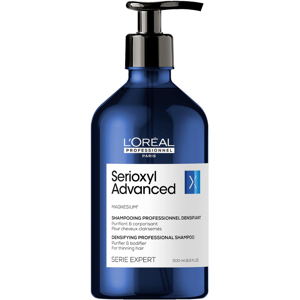 L'oreal Professionnel Shampooing Corporisant Serioxyl Advanced L'Oreal 500ml