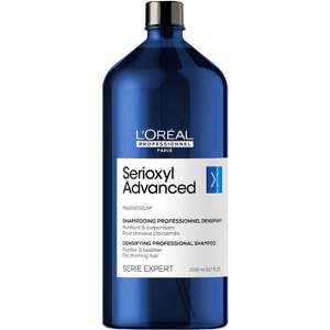 L'oreal Professionnel Shampooing Corporisant Serioxyl Advanced L'Oreal 1500ml