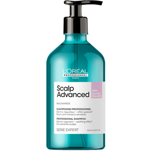 L'oreal Professionnel Shampooing Anti-Inconfort Scalp Advanced L'Oreal 500ml