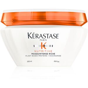 Masquintense Riche Nutritive Kerastase 200ml