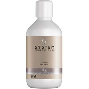 Shampooing Repair System Professional 100ml