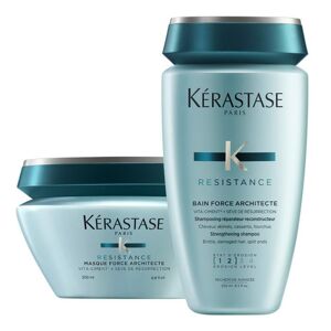 Duo Kerastase Force Architecte