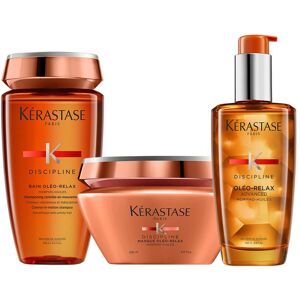 Pack Oleo Relax Kerastase