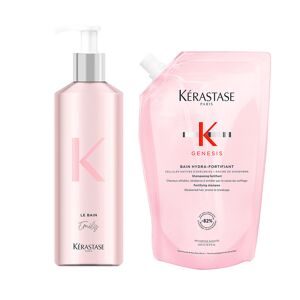 Pack Rechargeable Genesis Kerastase 500ml