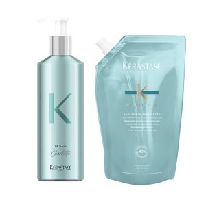 Pack Rechargeable Force Architecte Kerastase 500ml