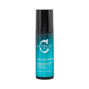 Creme Definition Curls Rock Amplifier Catwalk Tigi 150ml