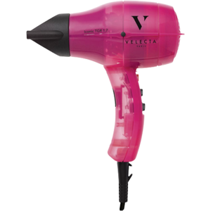 Velecta Paramount Seche-Cheveux Iconic TGR 1.7 Magenta- Velecta