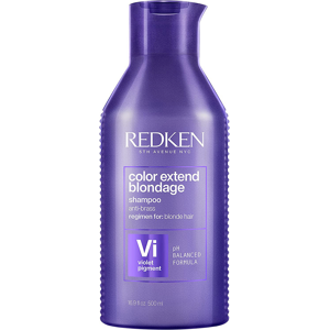 Shampooing Neutralisant Color Extend Blondage Redken 500 ml