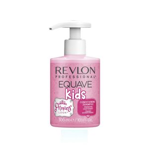 Revlon Professional Shampooing Conditioner Princess Equave Revlon 300ml