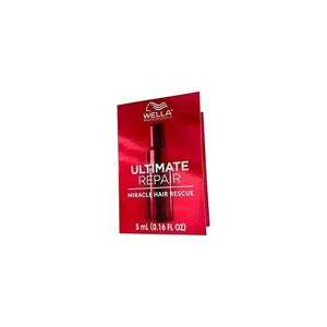 Soin Miracle Ultimate Repair Wella Professionals 5 ml