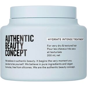 Abc Masque Hydratation Intense Authentic Beauty Concept 200 ml