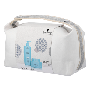 Trousse Fibre Clinix Hydrate Schwarzkopf Pro