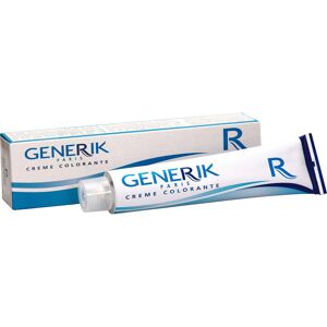 Generik Coloration Generik 100ml - Teinte 4