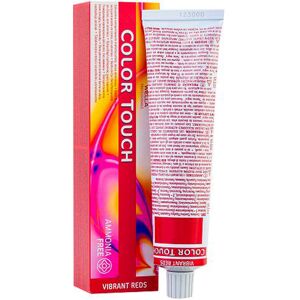 Wella Coloration Color Touch Vibrant Reds Wella 60ml - Teinte 6/47